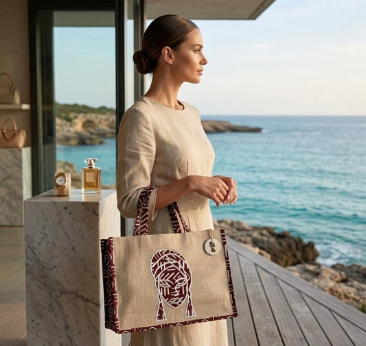 THE HERITAGE TOTE ARCHIVE