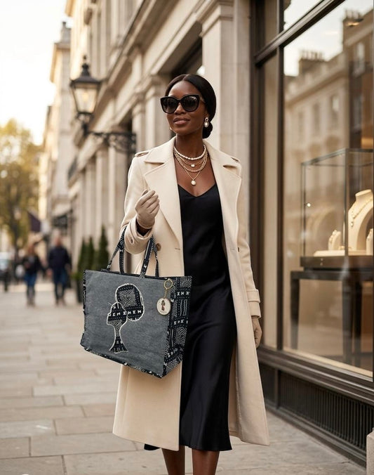 THE HERITAGE TOTE ARCHIVE