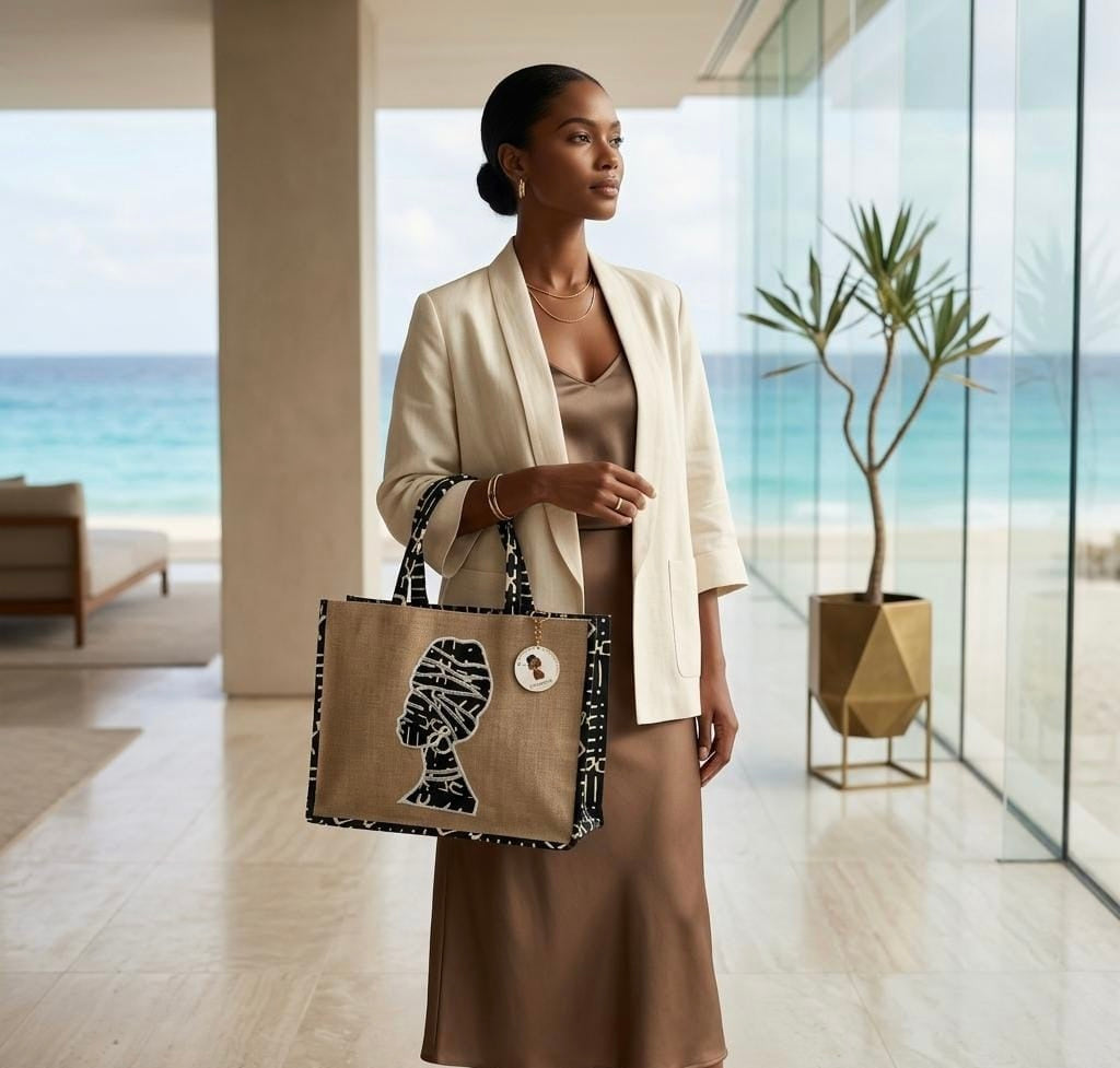 THE HERITAGE TOTE ARCHIVE